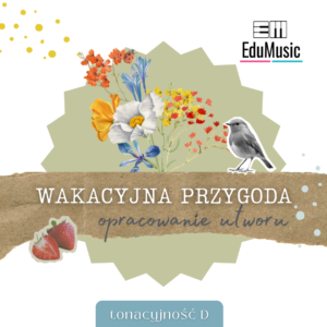 Opracowanie na bum bum rurki i dzwonki