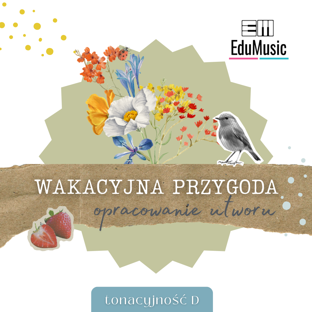 Opracowanie na bum bum rurki i dzwonki